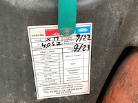 Linde t18 vorkheftruck - afbeelding 4 van  5