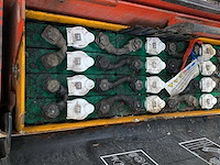 Linde t18 vorkheftruck - afbeelding 2 van  5