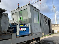 Lindemann ro3/4 mobiele shredder - afbeelding 3 van  30