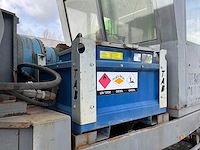 Lindemann ro3/4 mobiele shredder - afbeelding 4 van  30