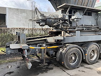 Lindemann ro3/4 mobiele shredder - afbeelding 7 van  30