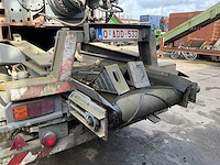 Lindemann ro3/4 mobiele shredder - afbeelding 10 van  30