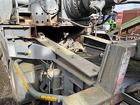 Lindemann ro3/4 mobiele shredder - afbeelding 12 van  30