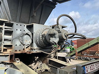 Lindemann ro3/4 mobiele shredder - afbeelding 13 van  30