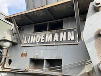 Lindemann ro3/4 mobiele shredder - afbeelding 16 van  30