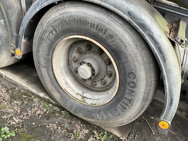 Lindemann ro3/4 mobiele shredder - afbeelding 18 van  30