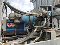 Lindemann ro3/4 mobiele shredder - afbeelding 19 van  30