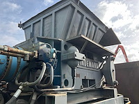 Lindemann ro3/4 mobiele shredder - afbeelding 20 van  30