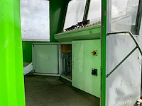 Lindemann ro3/4 mobiele shredder - afbeelding 21 van  30