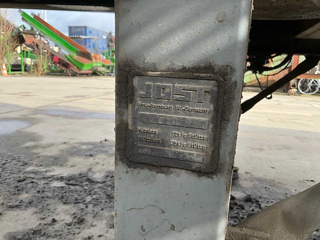 Lindemann ro3/4 mobiele shredder - afbeelding 23 van  30