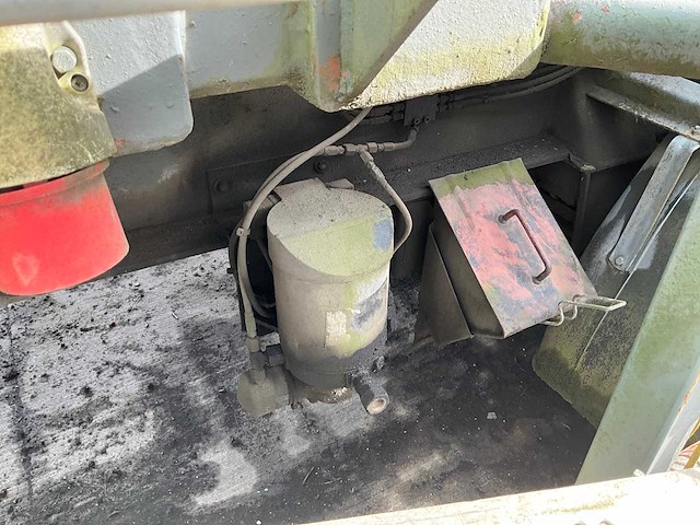 Lindemann ro3/4 mobiele shredder - afbeelding 24 van  30