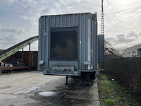 Lindemann ro3/4 mobiele shredder - afbeelding 25 van  30