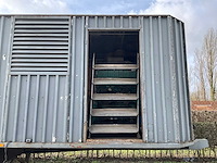 Lindemann ro3/4 mobiele shredder - afbeelding 27 van  30