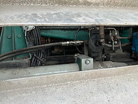 Lindemann ro3/4 mobiele shredder - afbeelding 28 van  30