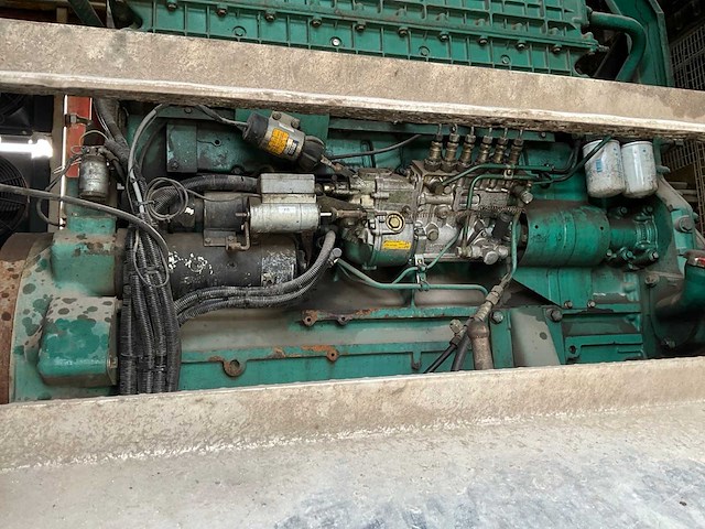 Lindemann ro3/4 mobiele shredder - afbeelding 29 van  30