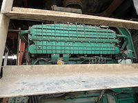 Lindemann ro3/4 mobiele shredder - afbeelding 30 van  30