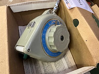 Line reel lr-09a balans luchtslanghaspel - afbeelding 3 van  4