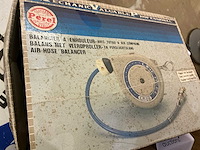 Line reel lr-09a balans luchtslanghaspel - afbeelding 4 van  4