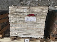 Linea anthracite pallet vloertegel - afbeelding 1 van  3