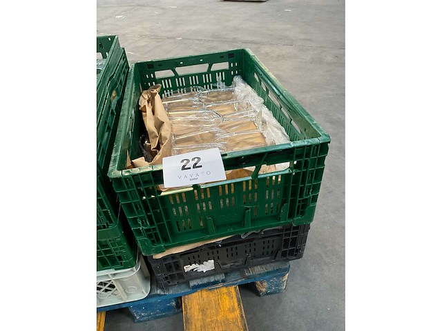 Linea champagneglas (50x) - afbeelding 4 van  4