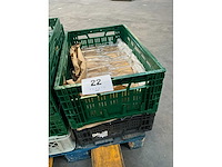 Linea champagneglas (50x) - afbeelding 4 van  4