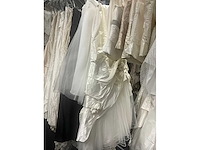 Linea raffaelli - partij diverse rokken en toppen (145x) - afbeelding 2 van  23