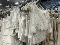 Linea raffaelli - partij diverse rokken en toppen (145x) - afbeelding 4 van  23