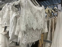 Linea raffaelli - partij diverse rokken en toppen (145x) - afbeelding 5 van  23