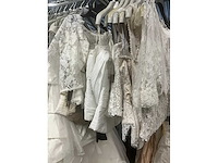 Linea raffaelli - partij diverse rokken en toppen (145x) - afbeelding 6 van  23