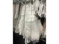 Linea raffaelli - partij diverse rokken en toppen (145x) - afbeelding 7 van  23