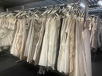 Linea raffaelli - partij diverse rokken en toppen (145x) - afbeelding 1 van  23