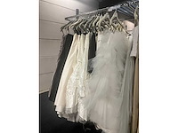 Linea raffaelli - partij diverse rokken en toppen (145x) - afbeelding 14 van  23