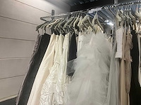 Linea raffaelli - partij diverse rokken en toppen (145x) - afbeelding 15 van  23