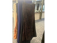 Linea raffaelli diverse lange rokken (15x) - afbeelding 4 van  14