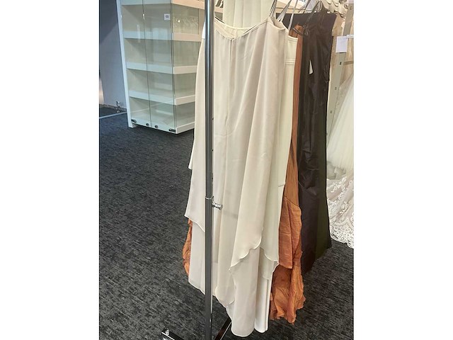 Linea raffaelli diverse lange rokken (15x) - afbeelding 7 van  14