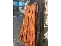 Linea raffaelli diverse lange rokken (15x) - afbeelding 9 van  14