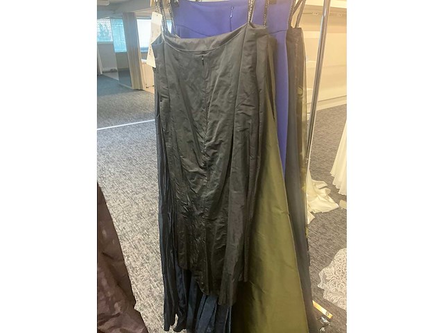 Linea raffaelli diverse lange rokken (15x) - afbeelding 12 van  14