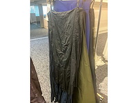 Linea raffaelli diverse lange rokken (15x) - afbeelding 12 van  14