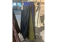 Linea raffaelli diverse lange rokken (15x) - afbeelding 13 van  14