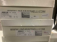 Linea raffaelli diverse paar dameslaarzen (18x) - afbeelding 5 van  22