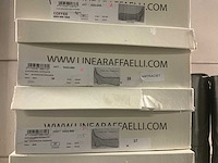 Linea raffaelli diverse paar dameslaarzen (18x) - afbeelding 6 van  22