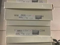 Linea raffaelli diverse paar dameslaarzen (18x) - afbeelding 7 van  22