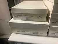 Linea raffaelli diverse paar dameslaarzen (18x) - afbeelding 9 van  22