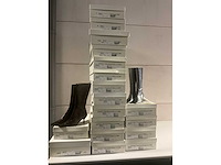 Linea raffaelli diverse paar dameslaarzen (18x) - afbeelding 10 van  22