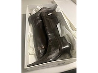 Linea raffaelli diverse paar dameslaarzen (18x) - afbeelding 14 van  22