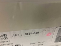 Linea raffaelli diverse paar dameslaarzen (18x) - afbeelding 15 van  22