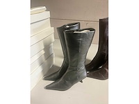 Linea raffaelli diverse paar dameslaarzen (18x) - afbeelding 12 van  22