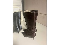 Linea raffaelli diverse paar dameslaarzen (18x) - afbeelding 18 van  22