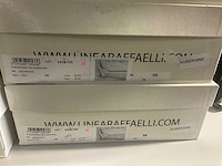 Linea raffaelli diverse paar dameslaarzen (18x) - afbeelding 20 van  22