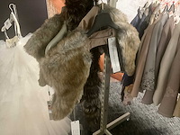 Linea raffaelli fashion bolero’s (5x) - afbeelding 2 van  9